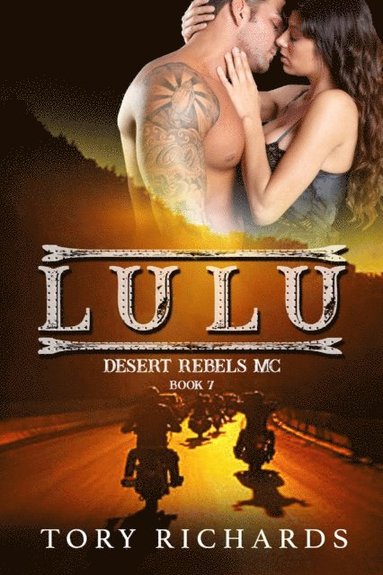 Lulu (e-bok)