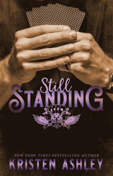 Still Standing (e-bok)