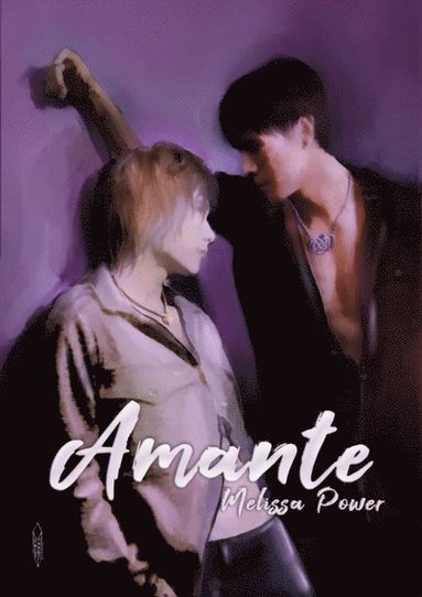 Amante (häftad)