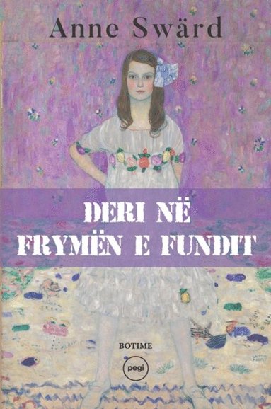 Deri ne frymen e fundit (inbunden)