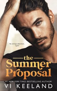 Summer Proposal (e-bok)