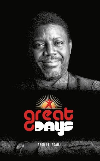 Great Days (häftad)