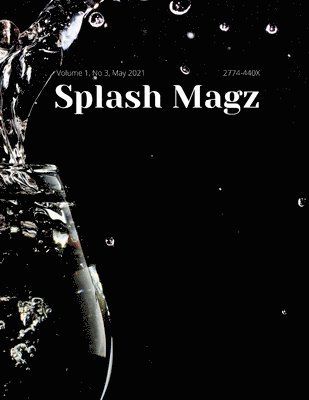 Splash Magz May 2021 (hftad)