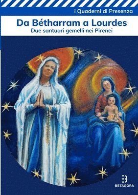 Da Bétharram a Lourdes (häftad)