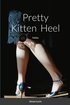 Pretty Kitten Heel