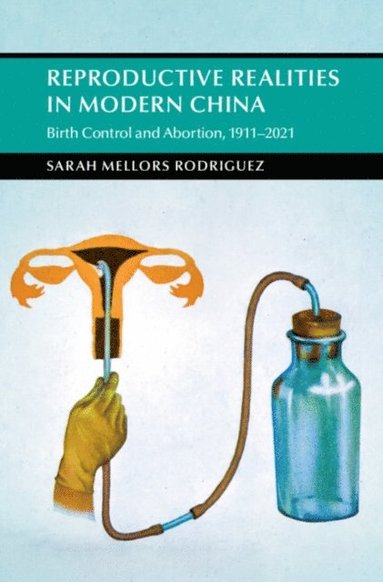 Reproductive Realities in Modern China (häftad)