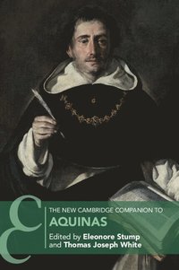 The New Cambridge Companion to Aquinas (häftad)