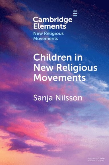 Children in New Religious Movements (hftad)