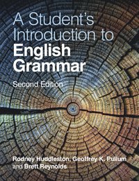 A Student's Introduction to English Grammar (hftad)
