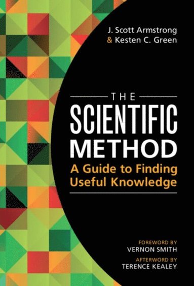 Scientific Method (häftad)