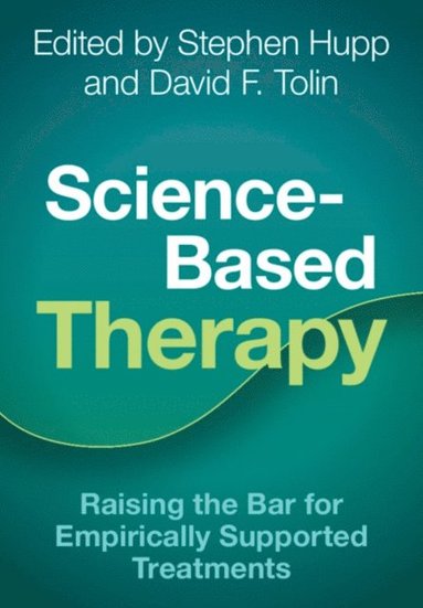Science-Based Therapy (inbunden)