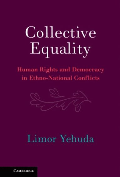 Collective Equality (häftad)