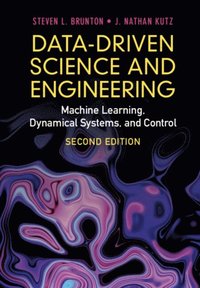 Data-Driven Science and Engineering (e-bok)