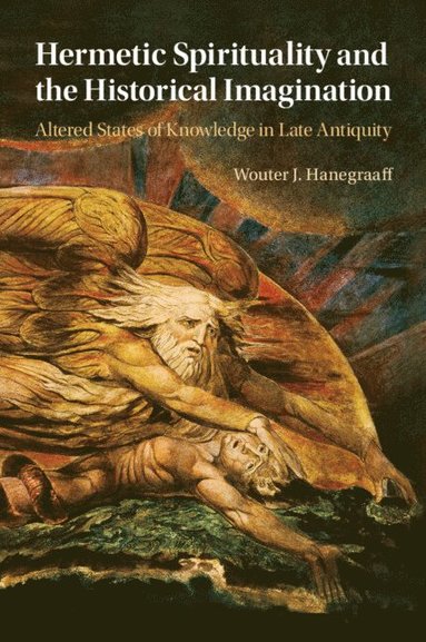 Hermetic Spirituality and the Historical Imagination (h�ftad)