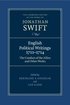 English Political Writings 1711-1714