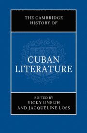 Cambridge History of Cuban Literature (häftad)