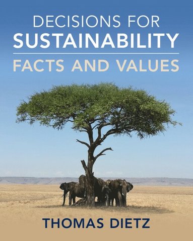 Decisions for Sustainability (hftad)