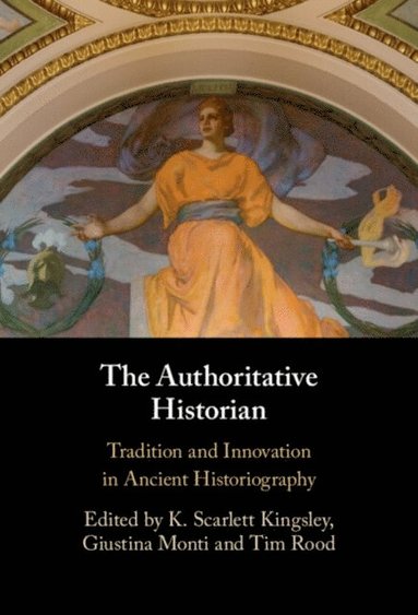 Authoritative Historian (inbunden)