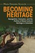 Becoming Heritage