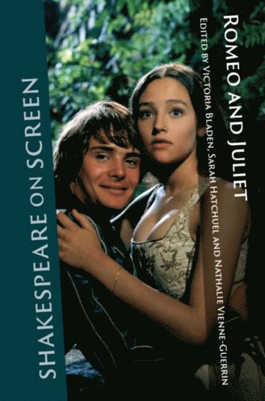 Shakespeare on Screen: Romeo and Juliet (häftad)