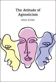 Attitude of Agnosticism (häftad)