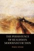 Persistence of Realism in Modernist Fiction