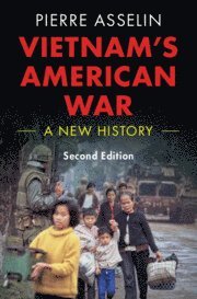 Vietnam's American War (inbunden)