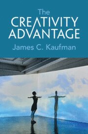 Creativity Advantage (häftad)