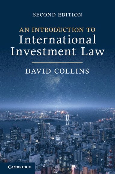 An Introduction to International Investment Law (hftad)