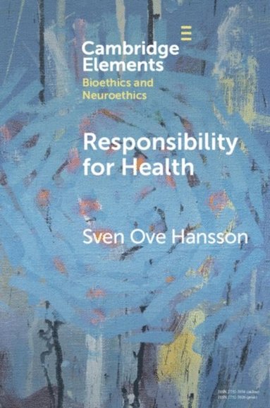 Responsibility for Health (inbunden)