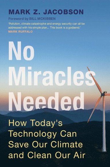No Miracles Needed (hftad)