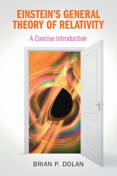 Einstein's General Theory of Relativity (häftad)