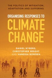 Organising Responses to Climate Change (hftad)