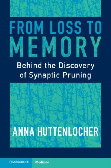 From Loss to Memory (häftad)