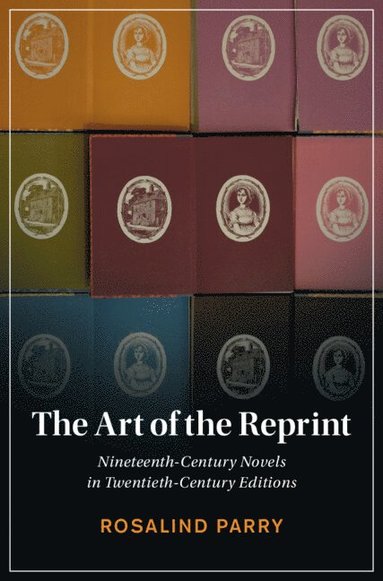 Art of the Reprint (häftad)