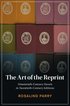 Art of the Reprint