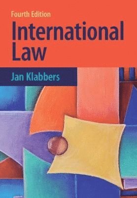 International Law (hftad)