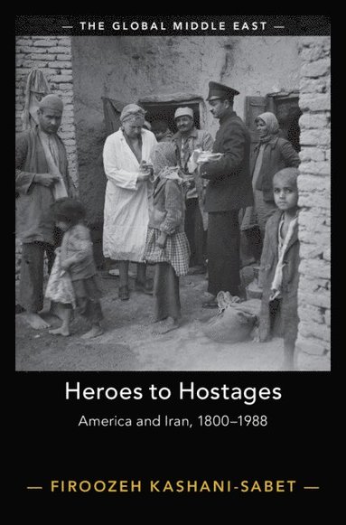 Heroes to Hostages (hftad)