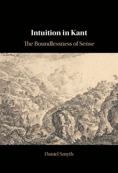 Intuition in Kant (häftad)