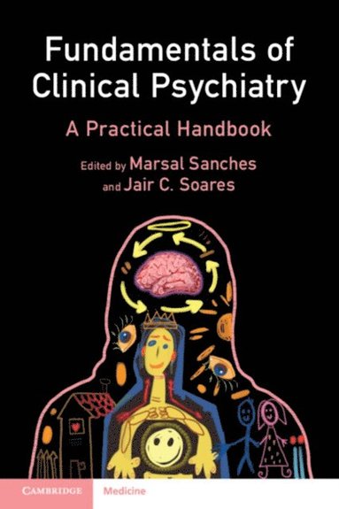 Fundamentals of Clinical Psychiatry (inbunden)