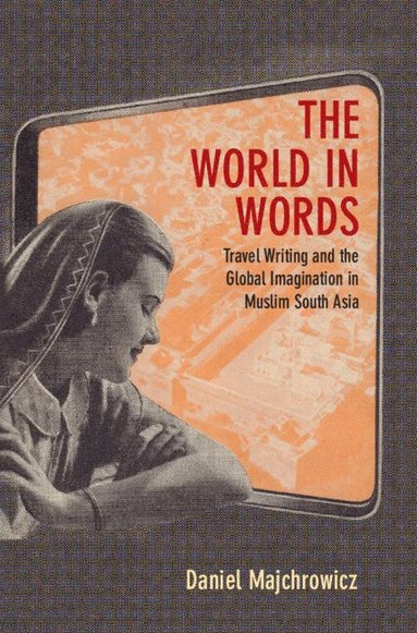 World in Words (häftad)