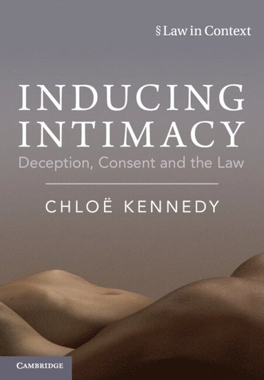 Inducing Intimacy (hftad)