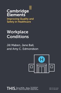 Workplace Conditions (e-bok)