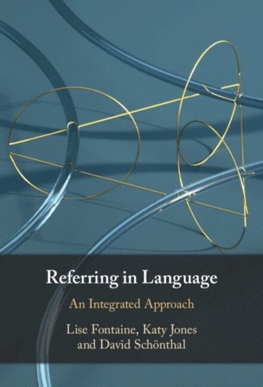 Referring in Language (häftad)
