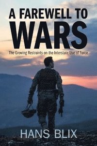 A Farewell to Wars (häftad)