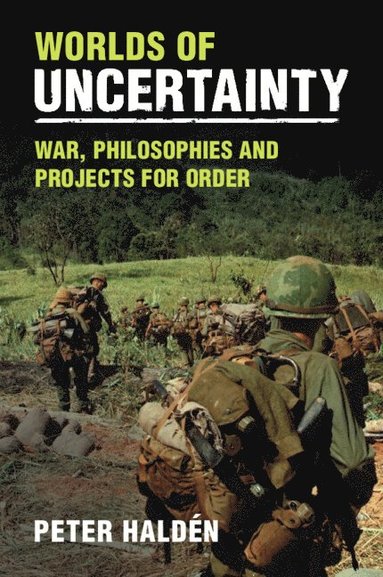Worlds of Uncertainty (häftad)