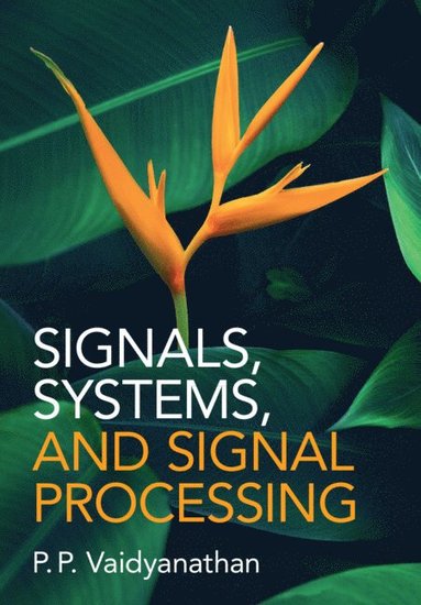 Signals, Systems, and Signal Processing (hftad)