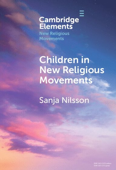 Children in New Religious Movements (hftad)