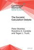 Socialist Calculation Debate