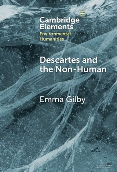 Descartes and the Non-Human (h�ftad)